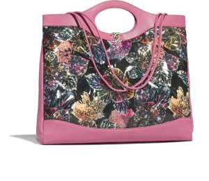 Grand cabas CHANEL 31 Esprit de Gabrielle espritdegabrielle.com