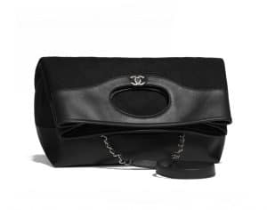 Grand cabas CHANEL 31 Esprit de Gabrielle espritdegabrielle.com