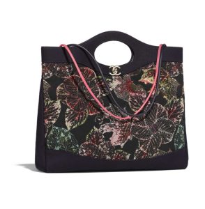 Grand cabas CHANEL 31 Esprit de Gabrielle espritdegabrielle.com