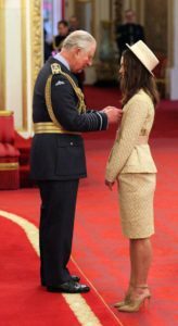 CHANEL Keira Knightley OBE Esprit de Gabrielle espritdegabrielle.com