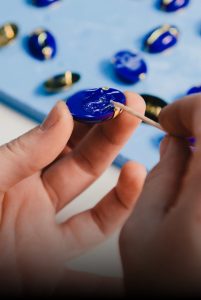 CHANEL Métiers d'art 2018-19 Paris New York GOOSSENS Esprit de Gabrielle espritdegabrielle.com