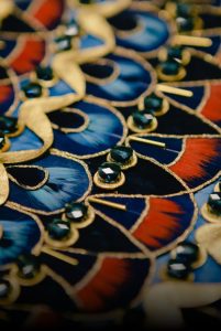 CHANEL Métiers d'art 2018-19 Paris New York LEMARIE Esprit de Gabrielle espritdegabrielle.com