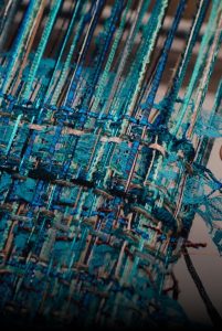 CHANEL Métiers d'art 2018-19 Paris New York LESAGE Esprit de Gabrielle espritdegabrielle.com