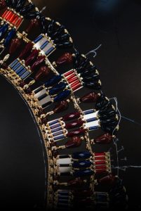 CHANEL Métiers d'art 2018-19 Paris New York ATELIER MONTEX Esprit de Gabrielle espritdegabrielle.com