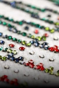 CHANEL Métiers d'art 2018-19 Paris New York ATELIER MONTEX Esprit de Gabrielle espritdegabrielle.com