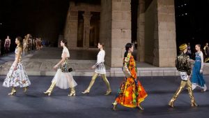 CHANEL Métiers d'art Paris New York Esprit de Gabrielle espritdegabrielle.com