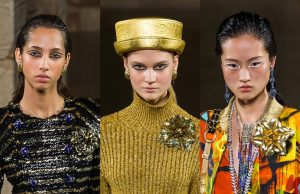 CHANEL Métiers d'art Paris New-York Bijoux Les broches camélias Esprit de Gabrielle espritdegabrielle.com