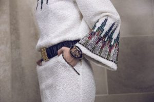 CHANEL Métiers d'art Paris New York Broderies Montex Esprit de Gabrielle espritdegabrielle.com