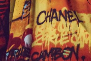 CHANEL Métiers d'art Paris New York Hiéroglyphes contemporains Esprit de Gabrielle espritdegabrielle.com