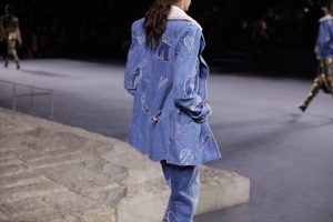 CHANEL Métiers d'art Paris New York Inspirations new yorkaises Esprit de Gabrielle espritdegabrielle.com