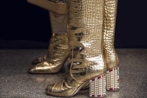 CHANEL Métiers d'art Paris New York Nouvelles textures Esprit de Gabrielle espritdegabrielle.com