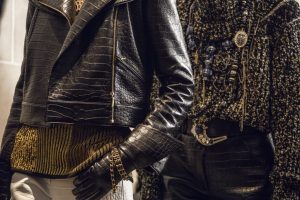 CHANEL Métiers d'art Paris New York Nouvelles textures Esprit de Gabrielle espritdegabrielle.com