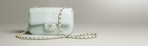 CHANEL cuirs exotiques sacs Esprit de Gabrielle espritdegabrielle.com