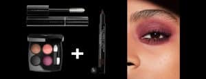 CHANEL mascara Volume Révolution Brosse 3D Rose intrépide Esprit de Gabrielle espritdegabrielle.com