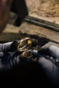 Chanel Métiers d'art 2018-19 Paris New York Goosens Esprit de Gabrielle espritdegabrielle.com