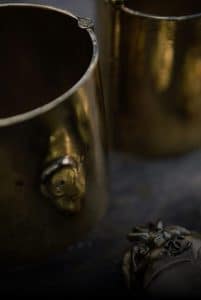 Chanel Métiers d'art 2018-19 Paris New York Goosens Esprit de Gabrielle espritdegabrielle.com