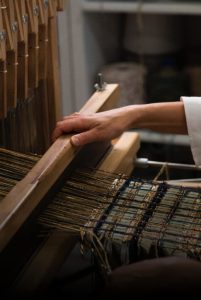 Chanel Métiers d'art 2018-19 Paris New York Lesage Esprit de Gabrielle espritdegabrielle.com