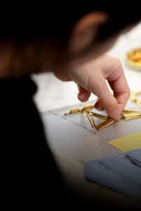 Chanel Métiers d'art 2018-19 Paris New York Atelier Montex Esprit de Gabrielle espritdegabrielle.com