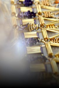 Chanel Métiers d'art 2018-19 Paris New York Atelier Montex Esprit de Gabrielle espritdegabrielle.com