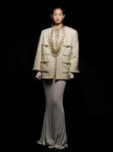 Chanel Métiers d'art Paris NYC Esprit de Gabrielle espritdegabrielle.com