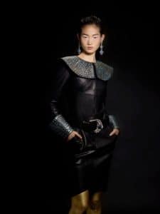 Chanel Métiers d'art Paris NYC Esprit de Gabrielle espritdegabrielle.com