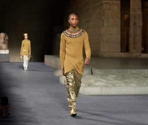 Pharrell Williams CHANEL Métiers d'art Paris-New York Esprit de Gabrielle espritdegabrielle.com