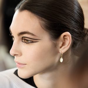 chanel metiers d'art 2018-19 paris new-york maquillage lucia pica Esprit de Gabrielle espritdegabrielle.com