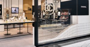 Boutique Chanel Dubai Esprit de Gabrielle espritdegabrielle.com