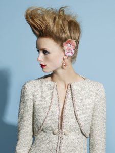 CHANEL Haute Couture printemps été SS 2019 Esprit de Gabrielle espritdegabrielle.com