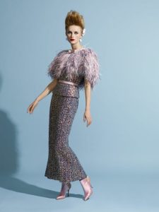 CHANEL Haute Couture printemps été SS 2019 Esprit de Gabrielle espritdegabrielle.com