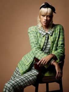 CHANEL pré-collection printemps-été 2019 Esprit de Gabrielle espritdegabrielle.com