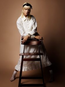 CHANEL pré-collection printemps-été 2019 Esprit de Gabrielle espritdegabrielle.com