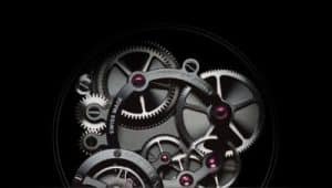 Montre Monsieur de CHANEL Mouvement calibre 1 Esprit de Gabrielle espritdegabrielle.com