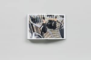 Benoit Peverelli chanel final fittings and backstage Esprit de Gabrielle espritdegabrielle.com