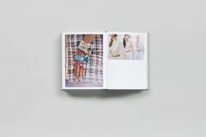 Benoit Peverelli chanel final fittings and backstage Esprit de Gabrielle espritdegabrielle.com
