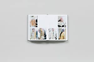 Benoit Peverelli chanel final fittings and backstage Esprit de Gabrielle espritdegabrielle.com