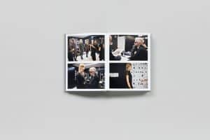 Benoit Peverelli chanel final fittings and backstage Esprit de Gabrielle espritdegabrielle.com