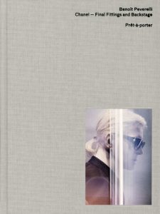 Benoit Peverelli chanel final fittings and backstage Esprit de Gabrielle espritdegabrielle.com