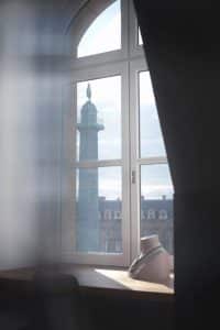 CHANEL Atelier Haute Joaillerie Esprit de Gabrielle espritdegabrielle.com