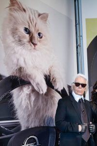 CHANEL Karl Lagerfeld Esprit de Gabrielle espritdegabrielle.com
