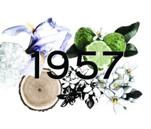 CHANEL Les Exclusifs 1957 Esprit de Gabrielle espritdegabrielle.com