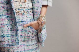 CHANEL printemps été 2019 tweed pastel Esprit de Gabrielle espritdegabrielle.com