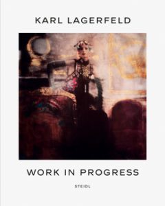 Karl Lagerfeld Work in Progress Esprit de Gabrielle espritdegabrielle.com