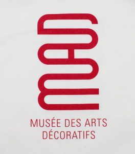 MAD PARIS musée des arts décoratifs