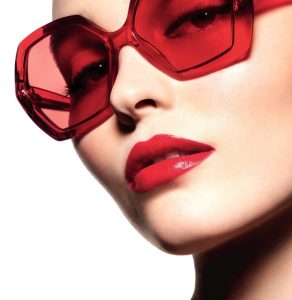 Rouge Coco Flash Lily Rose Depp Esprit de Gabrielle espritdegabrielle.com