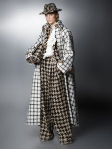 CHANEL Fall Winter 2019-2020 Esprit de Gabrielle espritdegabrielle.com