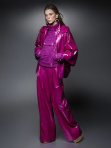 CHANEL Fall Winter 2019-2020 Esprit de Gabrielle espritdegabrielle.com