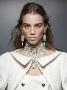 CHANEL Fall Winter 2019-2020 Esprit de Gabrielle espritdegabrielle.com