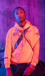 CHANEL PHARRELL William Esprit de Gabrielle espritdegabrielle.com