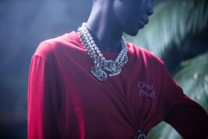 CHANEL PHARRELL William Esprit de Gabrielle espritdegabrielle.com